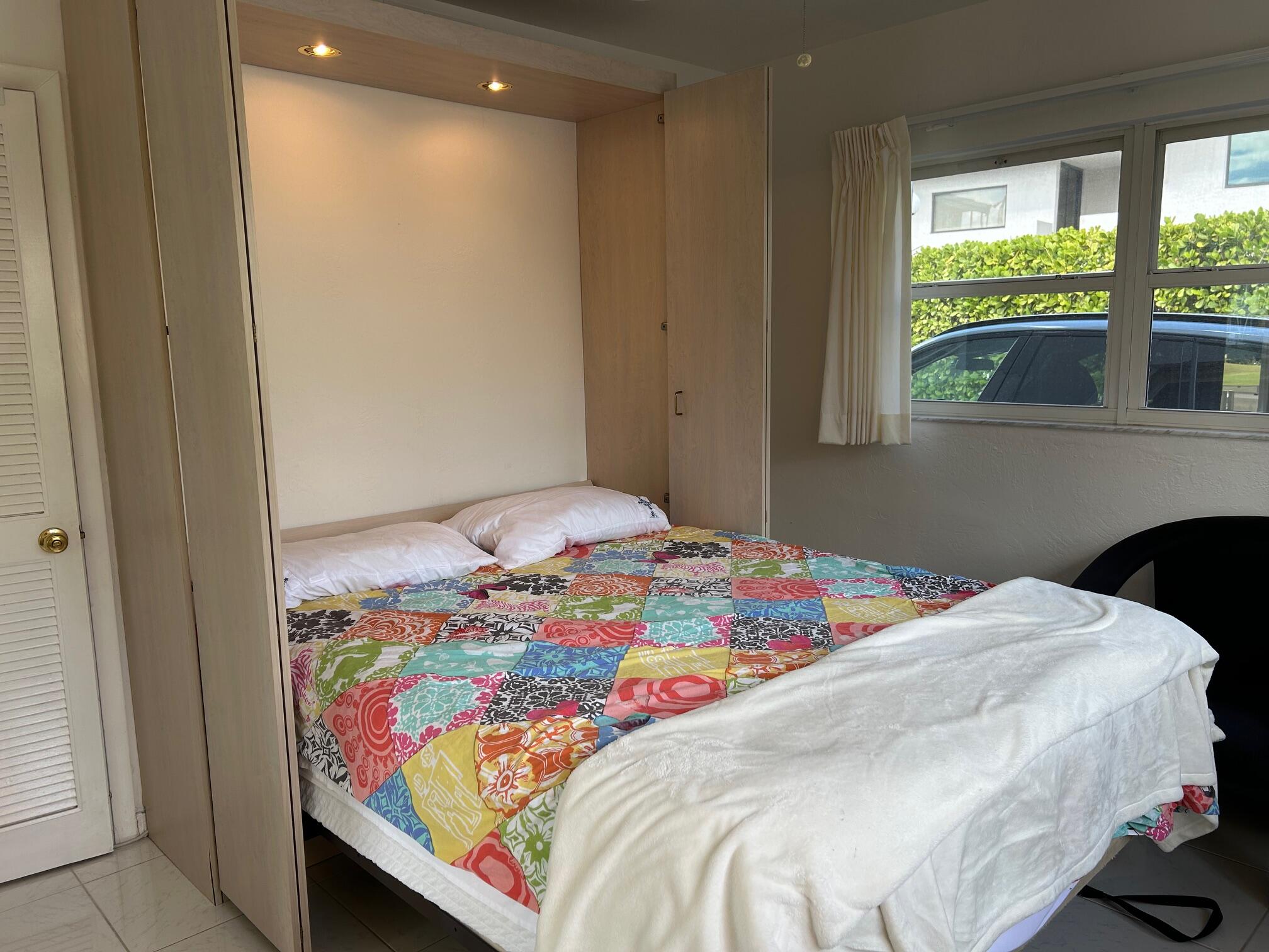 SEA CLUB OF HILLSBORO BEACH - Residential Lease