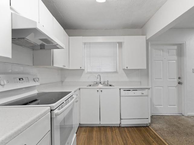 Prospect Gardens 22-26 B - Residential Lease