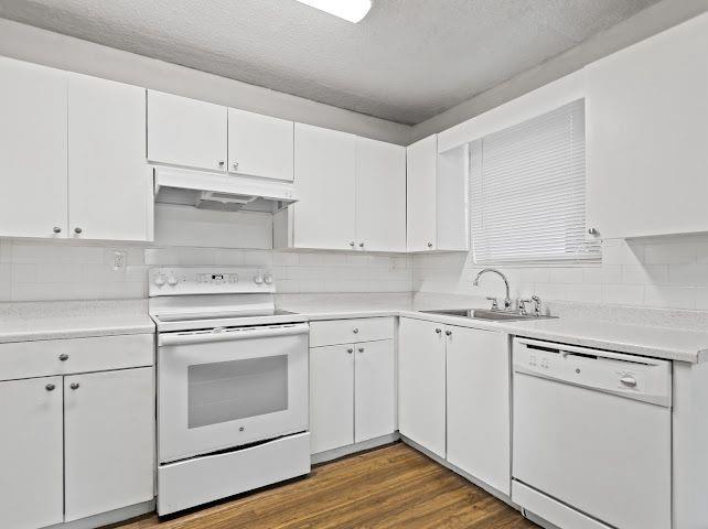 Prospect Gardens 22-26 B - Residential Lease