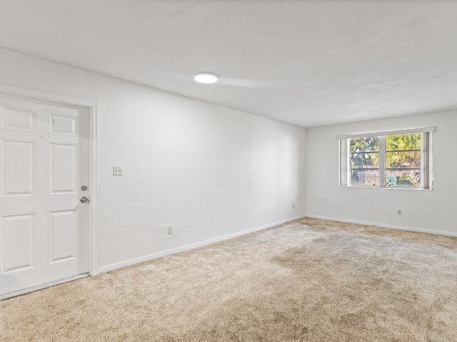 Prospect Gardens 22-26 B - Residential Lease