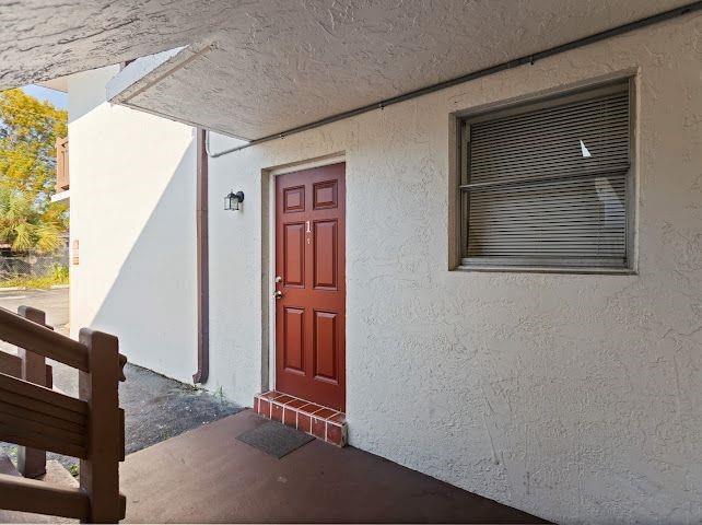 Prospect Gardens 22-26 B - Residential Lease