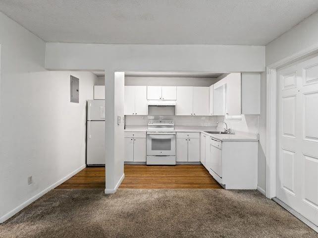 Prospect Gardens 22-26 B - Residential Lease