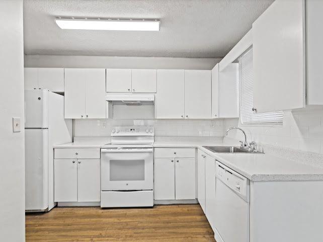 Prospect Gardens 22-26 B - Residential Lease