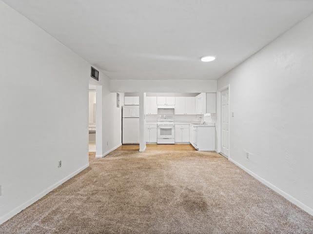 Prospect Gardens 22-26 B - Residential Lease