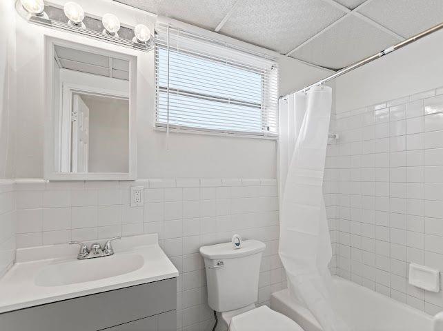 Prospect Gardens 22-26 B - Residential Lease