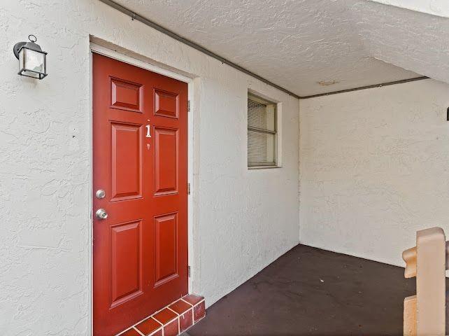 Prospect Gardens 22-26 B - Residential Lease