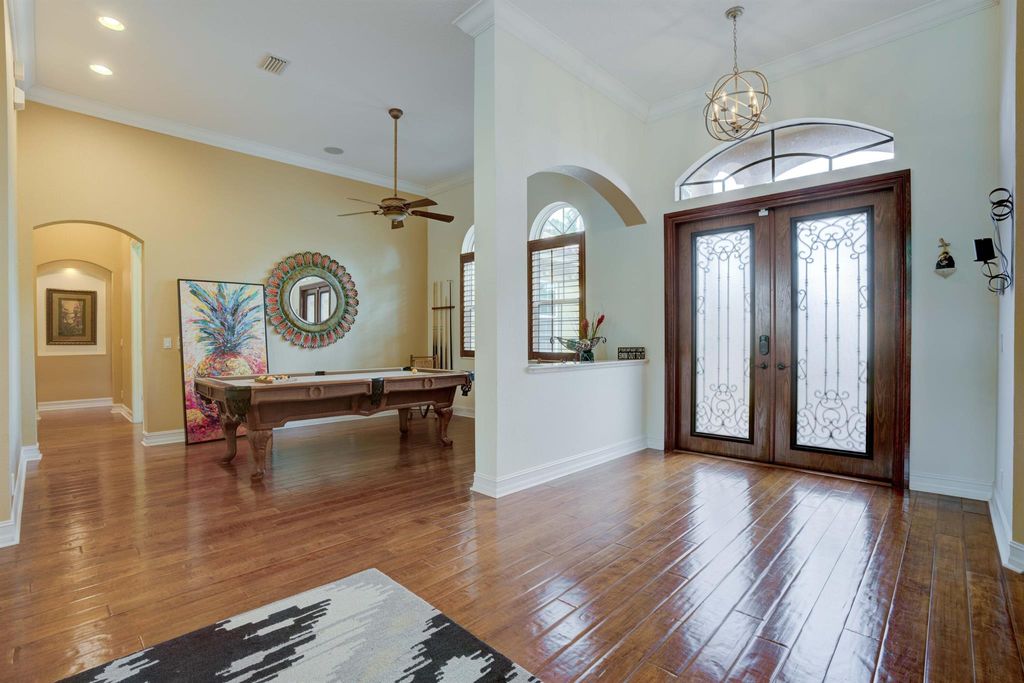 Photo of 9990 Osprey Pointe Dr, Hobe Sound, FL 33455 (MLS # R10966841)