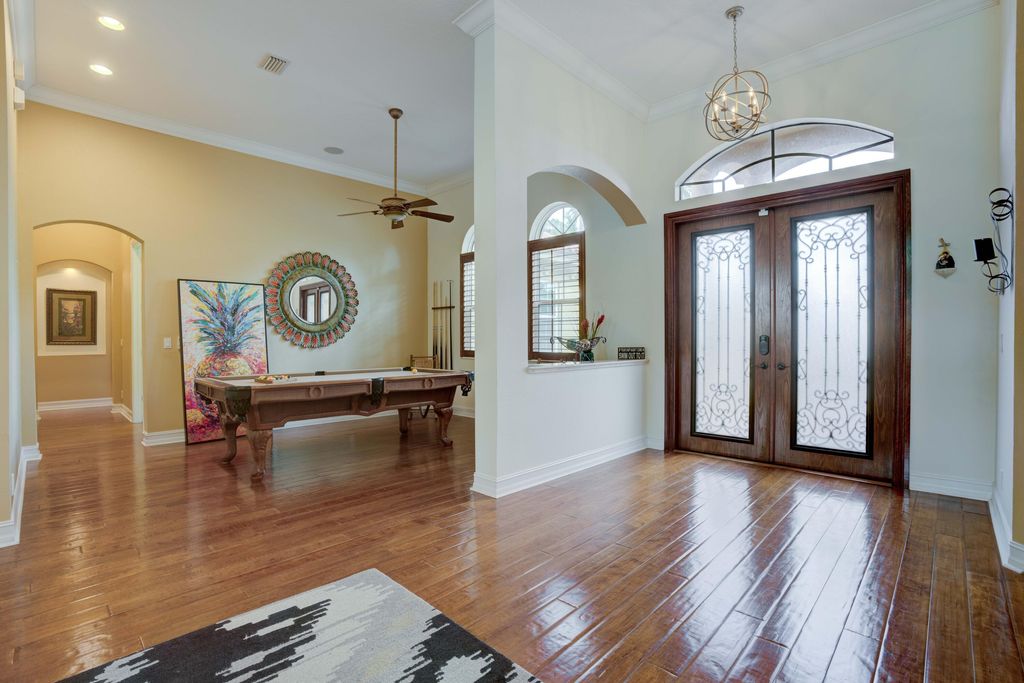 Photo of 9990 Osprey Pointe Dr, Hobe Sound, FL 33455 (MLS # R10966841)