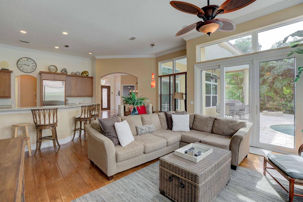 Photo of 9990 Osprey Pointe Dr, Hobe Sound, FL 33455 (MLS # R10966841)