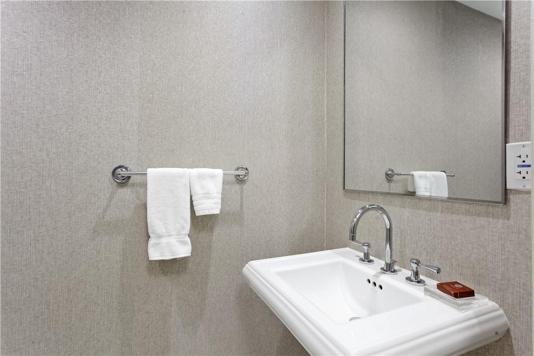 THE OCEAN RESORT - Residential