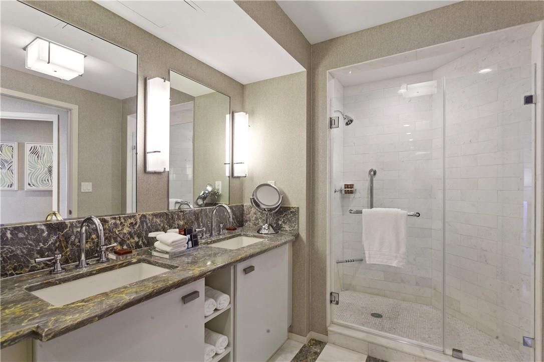 THE OCEAN RESORT - Residential