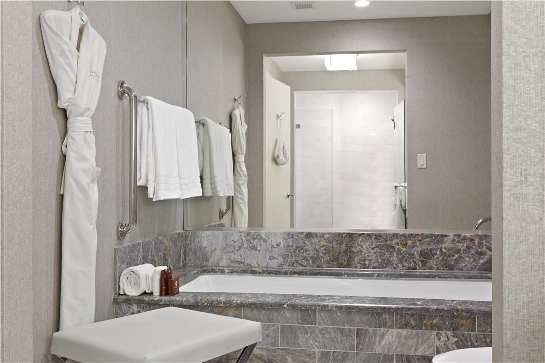 THE OCEAN RESORT - Residential