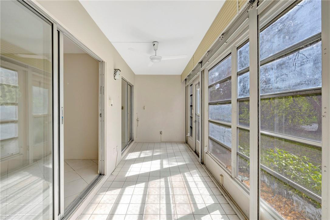 WYNMOOR VILLAGE - Residential