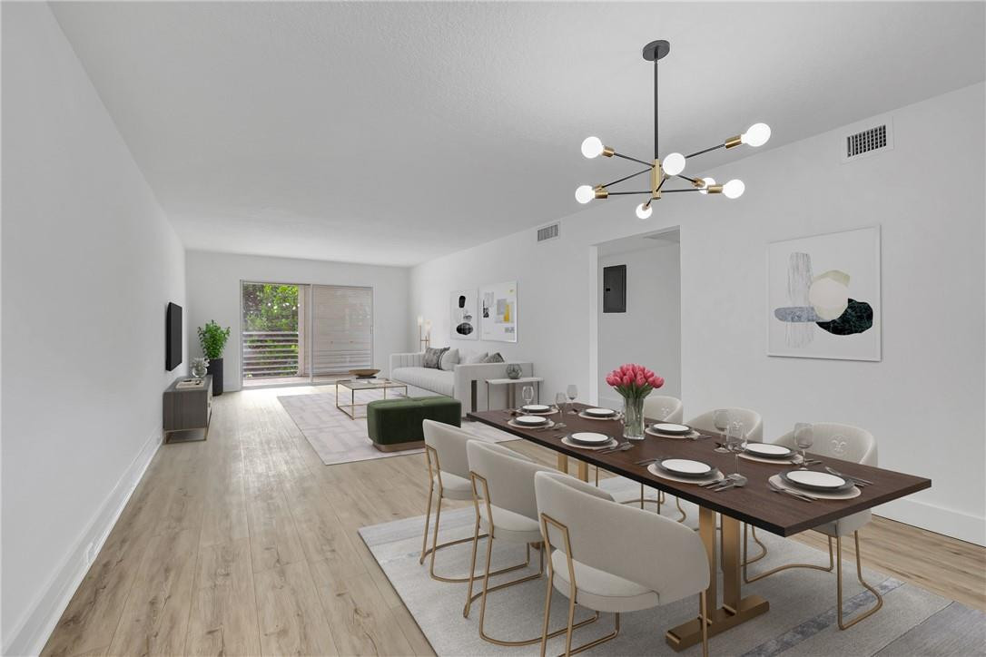WYNMOOR VILLAGE - Residential