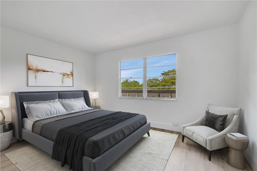 WYNMOOR VILLAGE - Residential