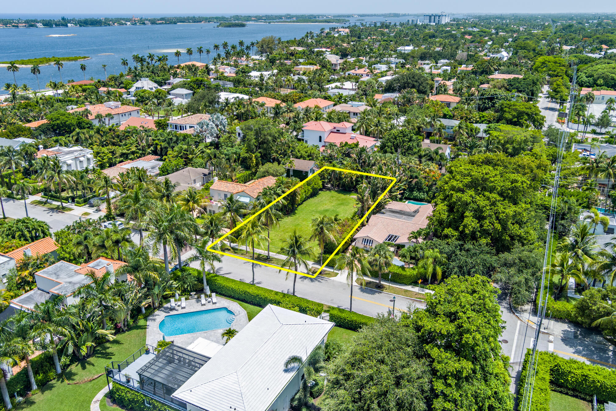 234 Sunset Road