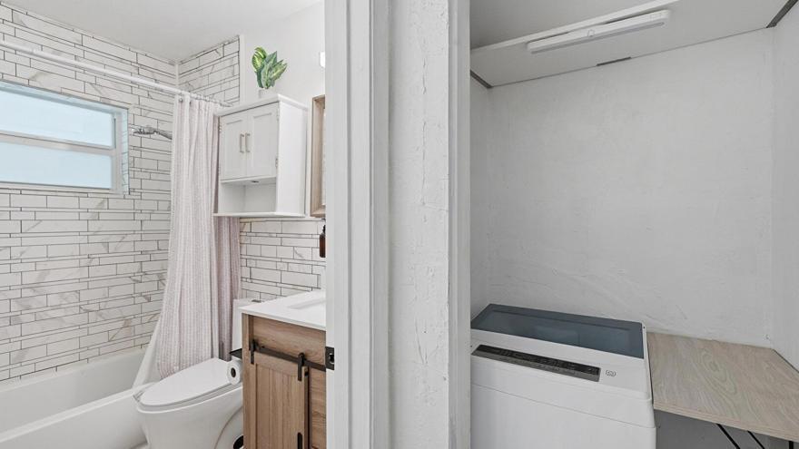 835 MERIDIAN CONDO - Residential Lease