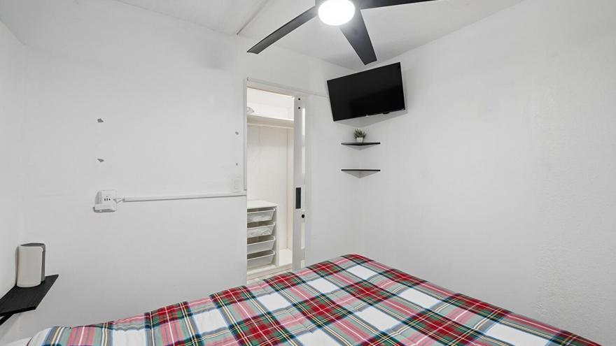 835 MERIDIAN CONDO - Residential Lease