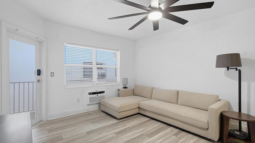 835 MERIDIAN CONDO - Residential Lease