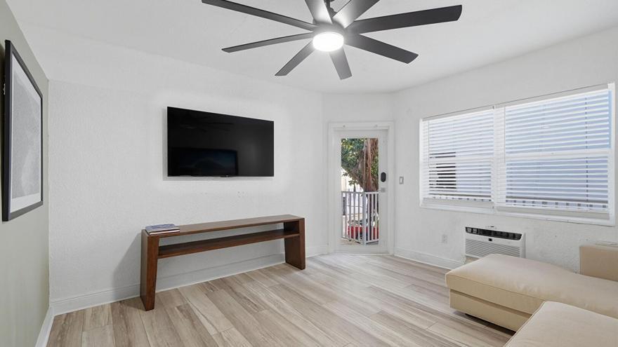 835 MERIDIAN CONDO - Residential Lease