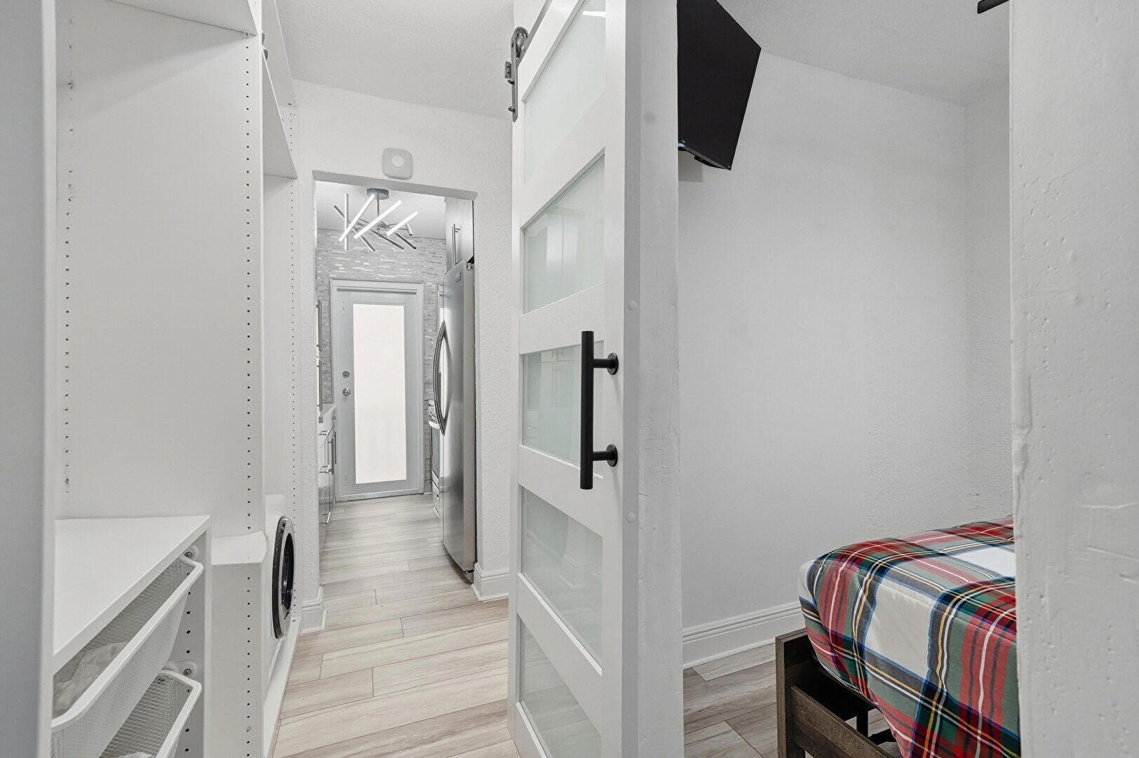 835 MERIDIAN CONDO - Residential Lease