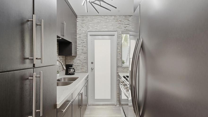 835 MERIDIAN CONDO - Residential Lease