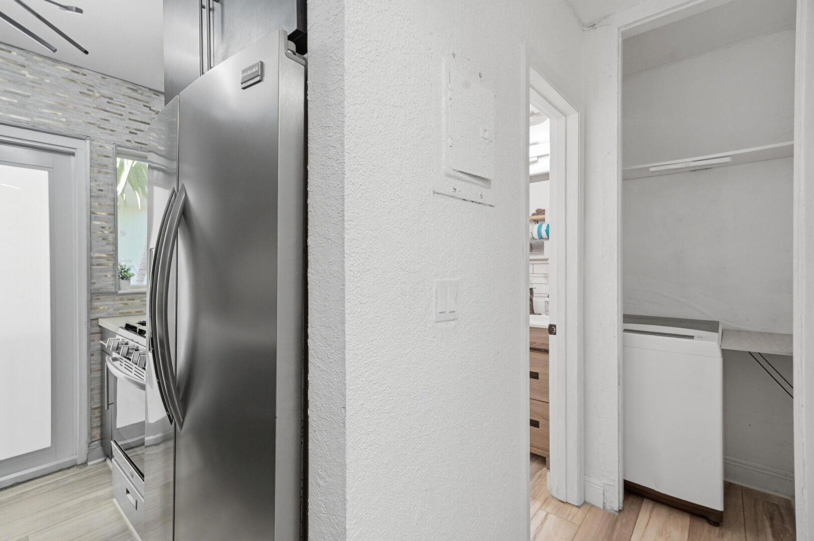 835 MERIDIAN CONDO - Residential Lease