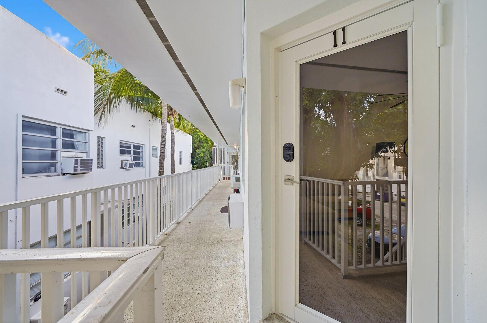 835 MERIDIAN CONDO - Residential Lease