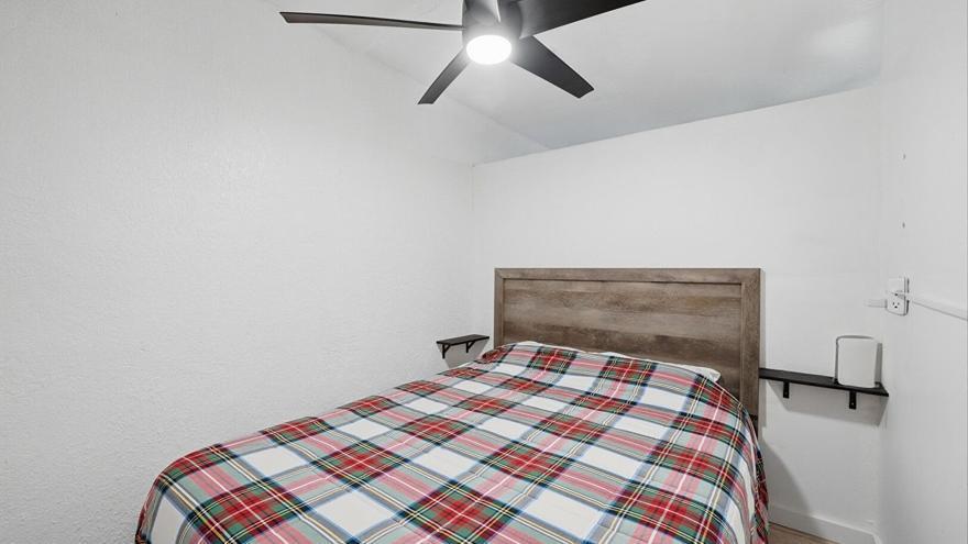 835 MERIDIAN CONDO - Residential Lease