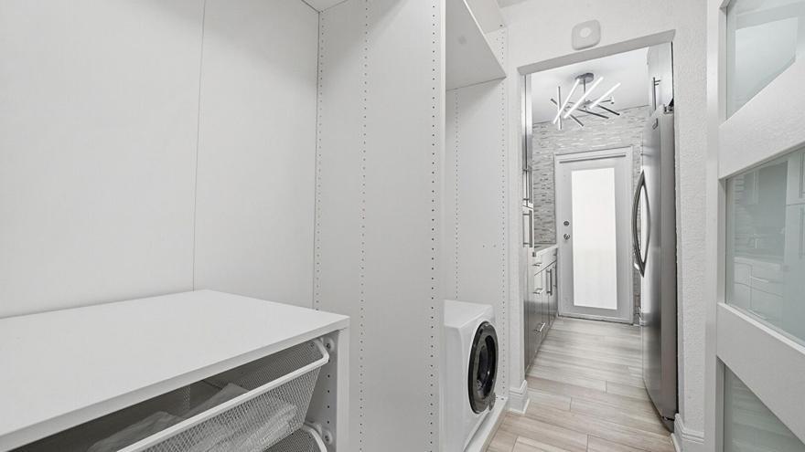 835 MERIDIAN CONDO - Residential Lease