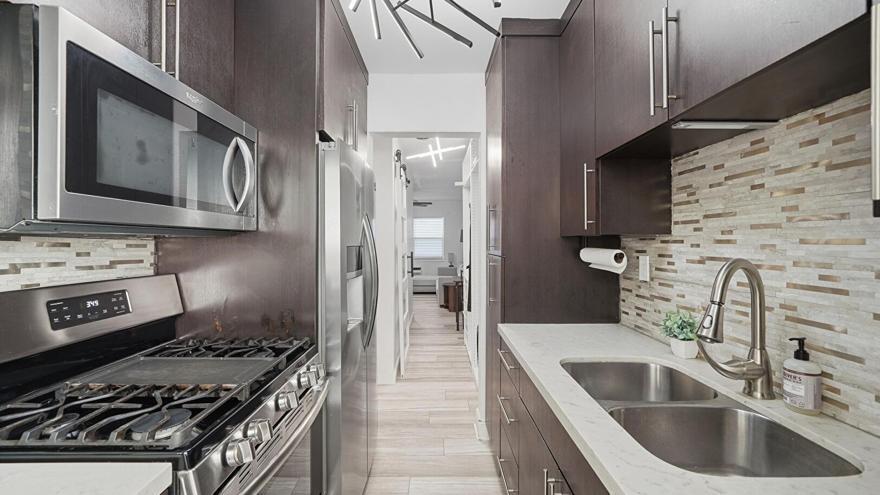 835 MERIDIAN CONDO - Residential Lease