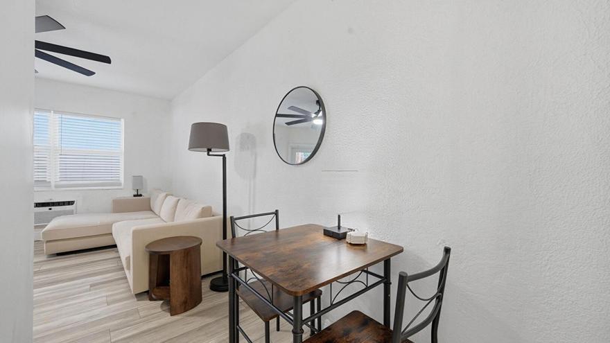 835 MERIDIAN CONDO - Residential Lease