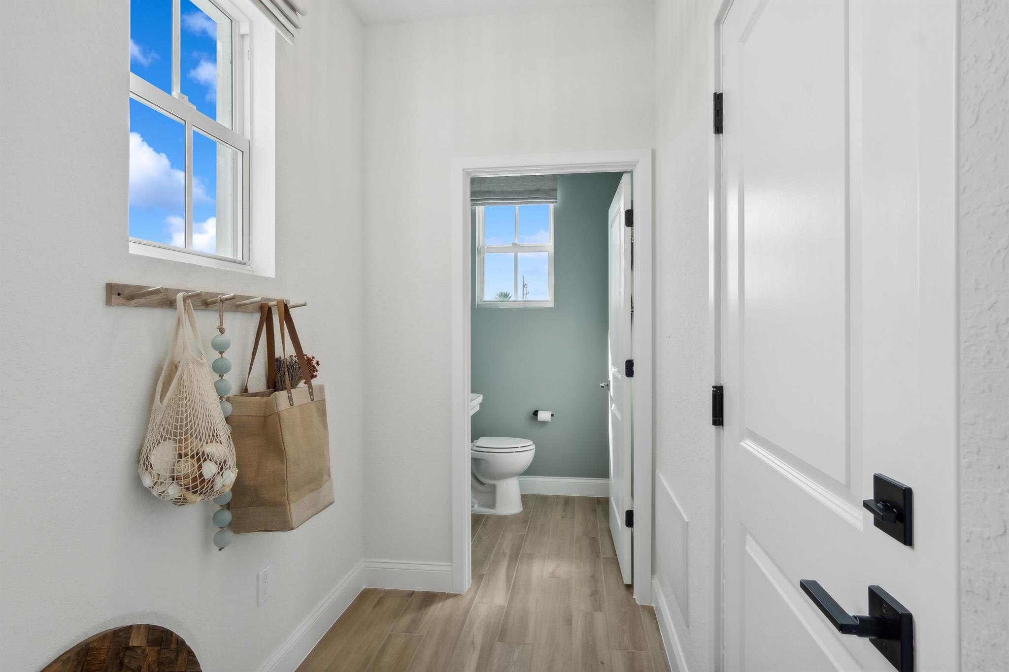 SALERNO RESERVE AT SHOWCASE PUD PHASE 2 - Residential