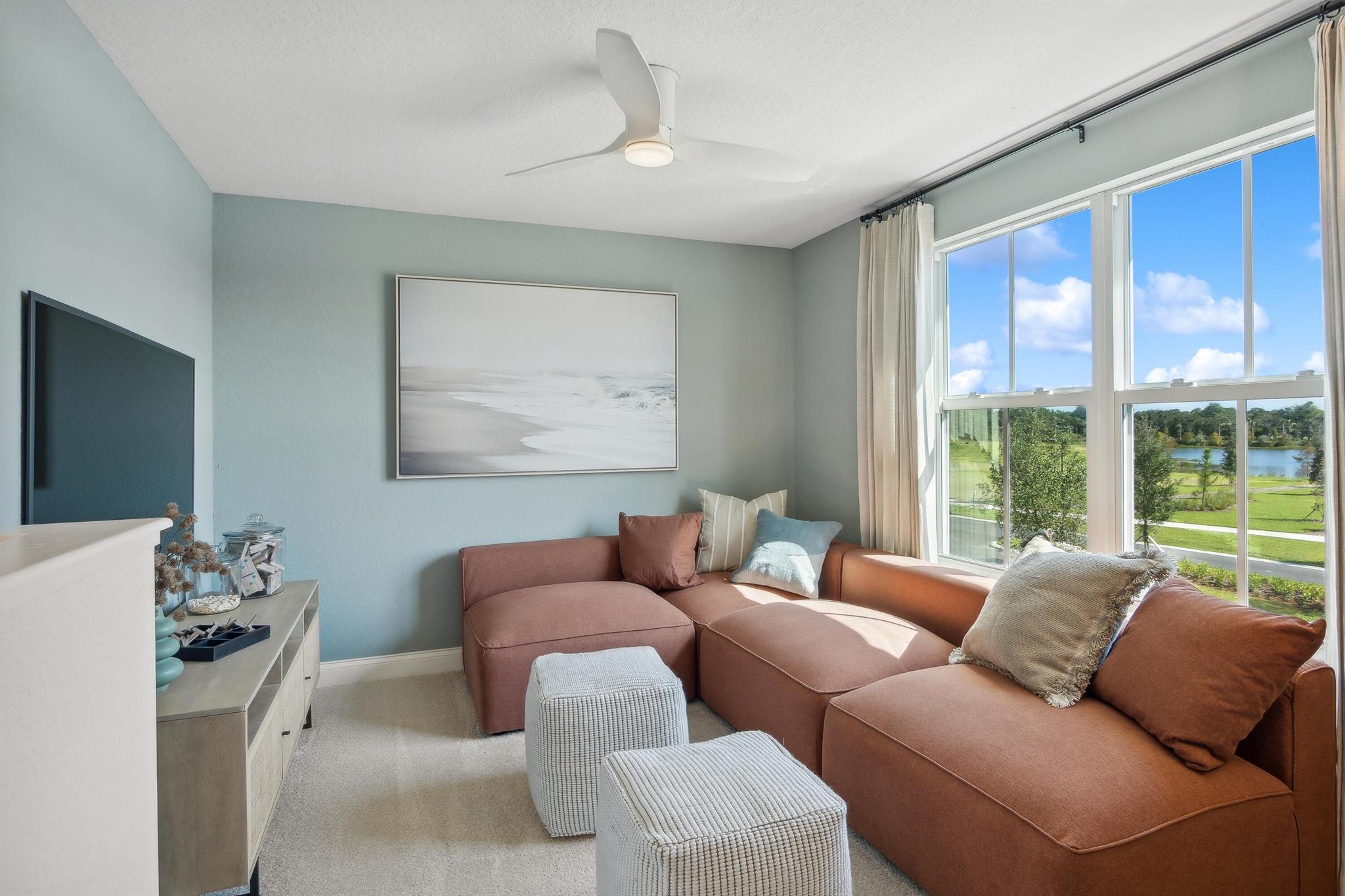 SALERNO RESERVE AT SHOWCASE PUD PHASE 2 - Residential