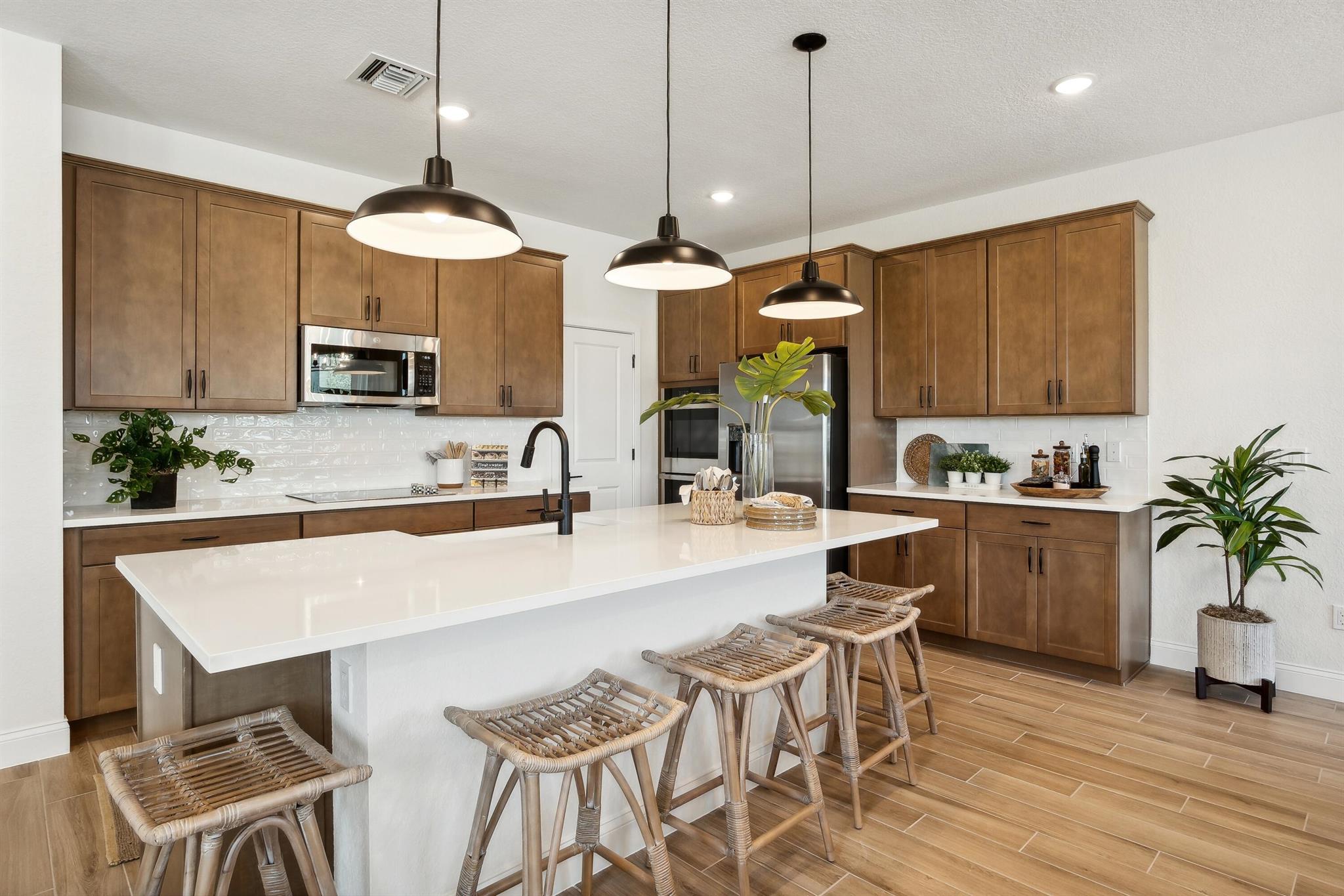 SALERNO RESERVE AT SHOWCASE PUD PHASE 2 - Residential