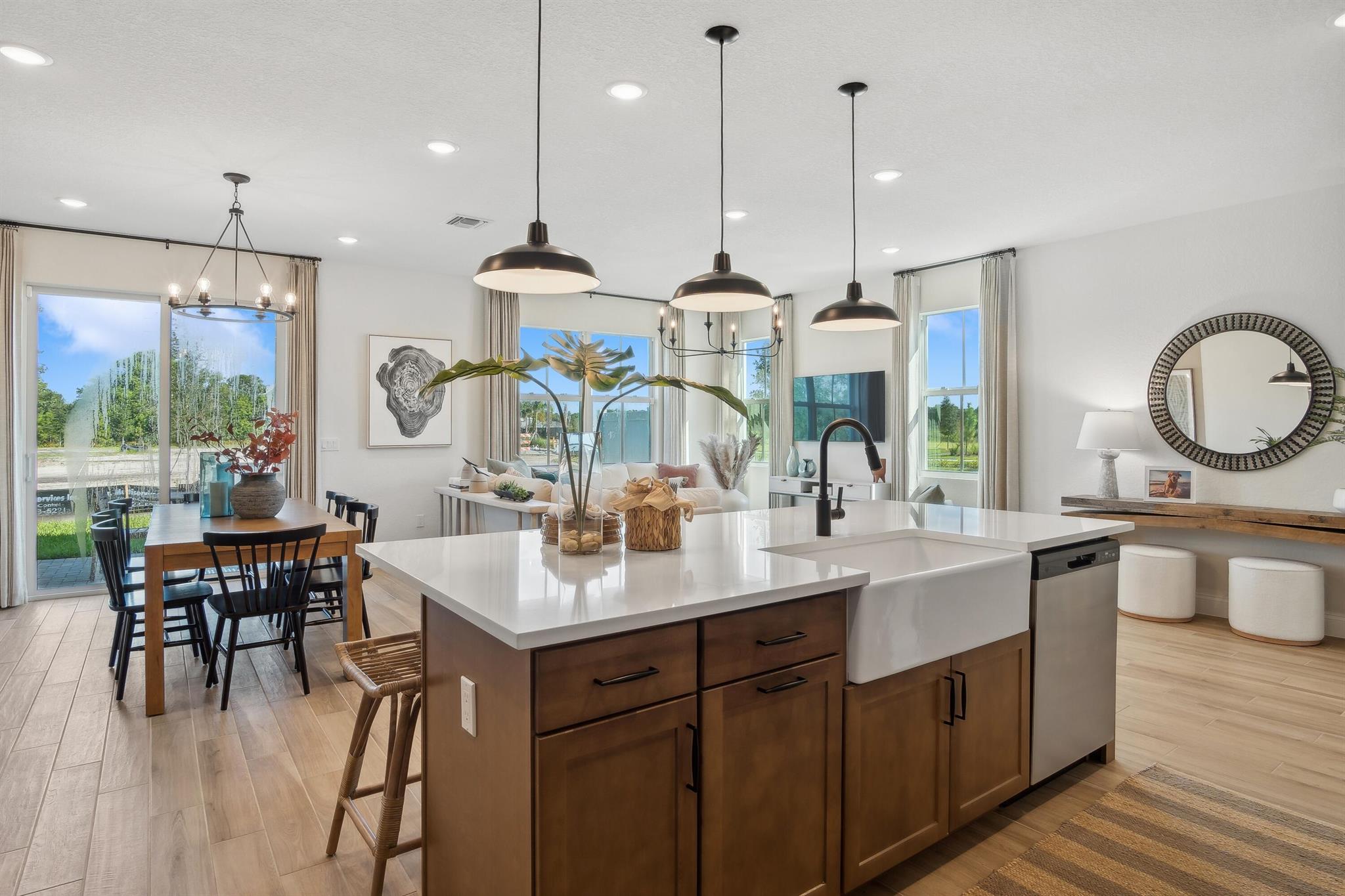 SALERNO RESERVE AT SHOWCASE PUD PHASE 2 - Residential