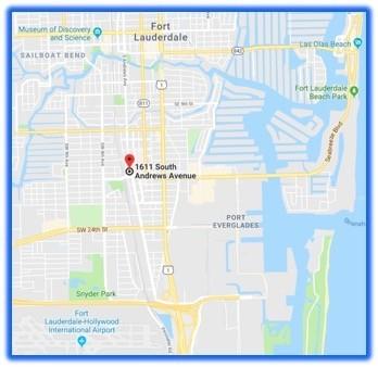 Croissant Park Resub Blk - Land