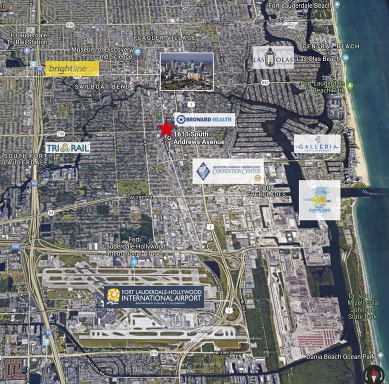 Croissant Park Resub Blk - Land