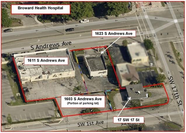 Croissant Park Resub Blk - Land