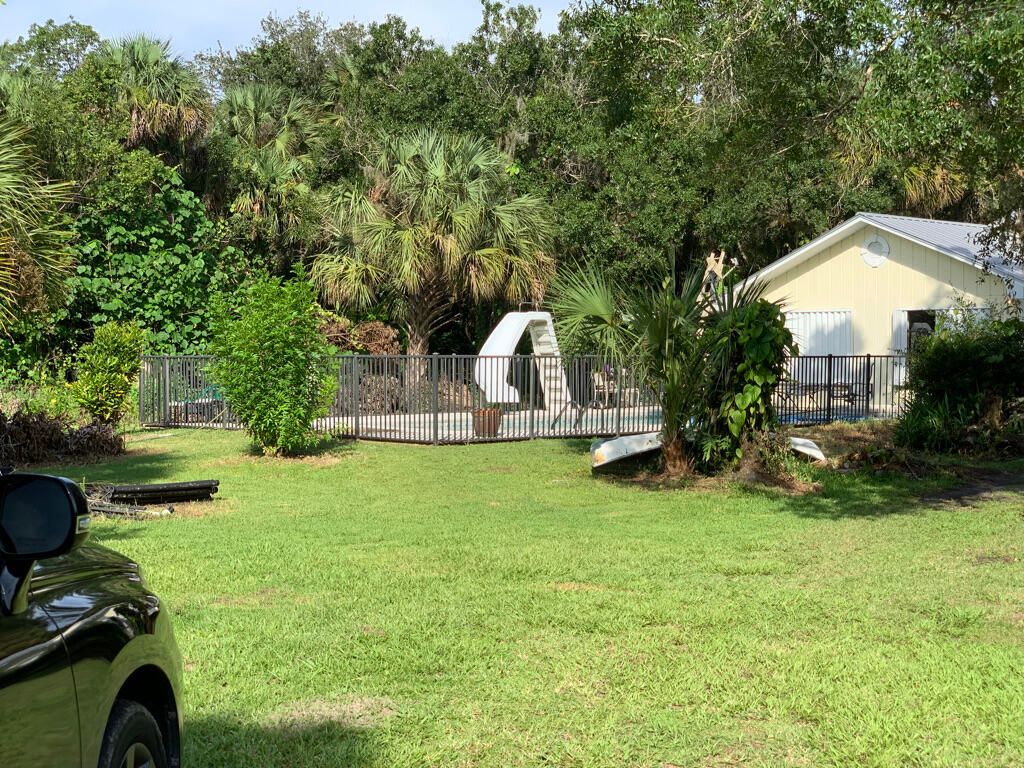 Photo of 2600 Home Place Lane, Fort Pierce, FL 34981 (MLS # R10729450)