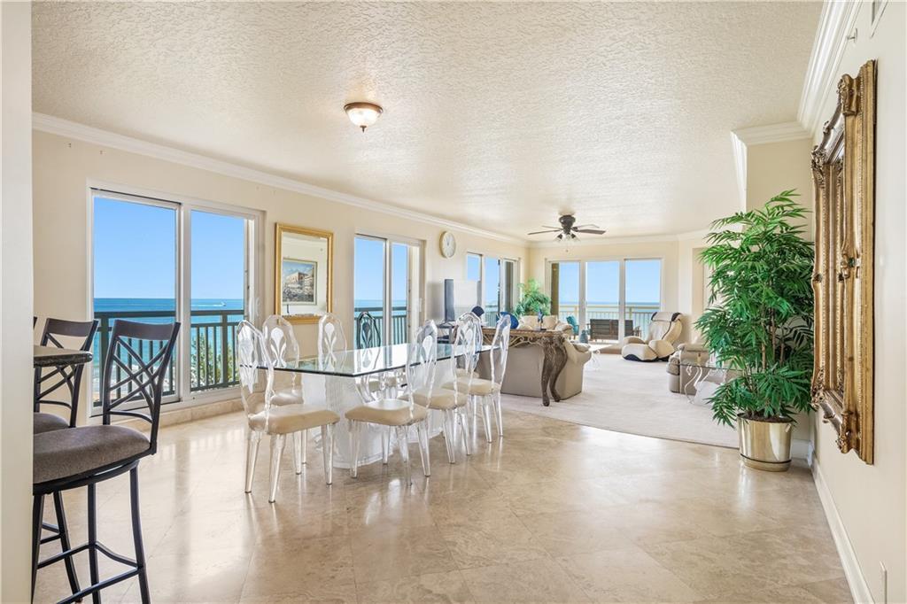3702 N Highway A1a 801, Hutchinson Island, FL, 34949/$1,299,000 2 3702 N Highway A1a 801