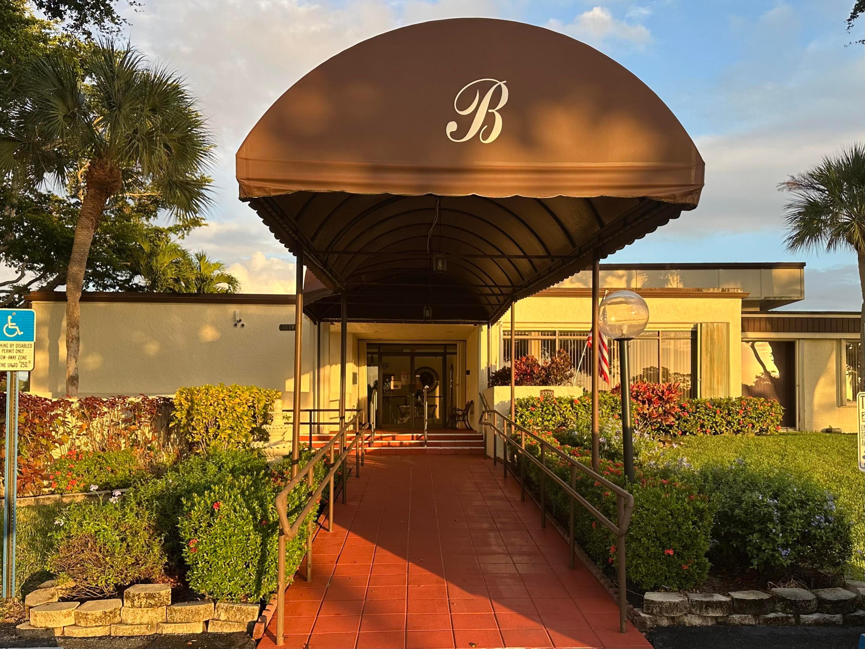 Buttonwood 1 - Residential