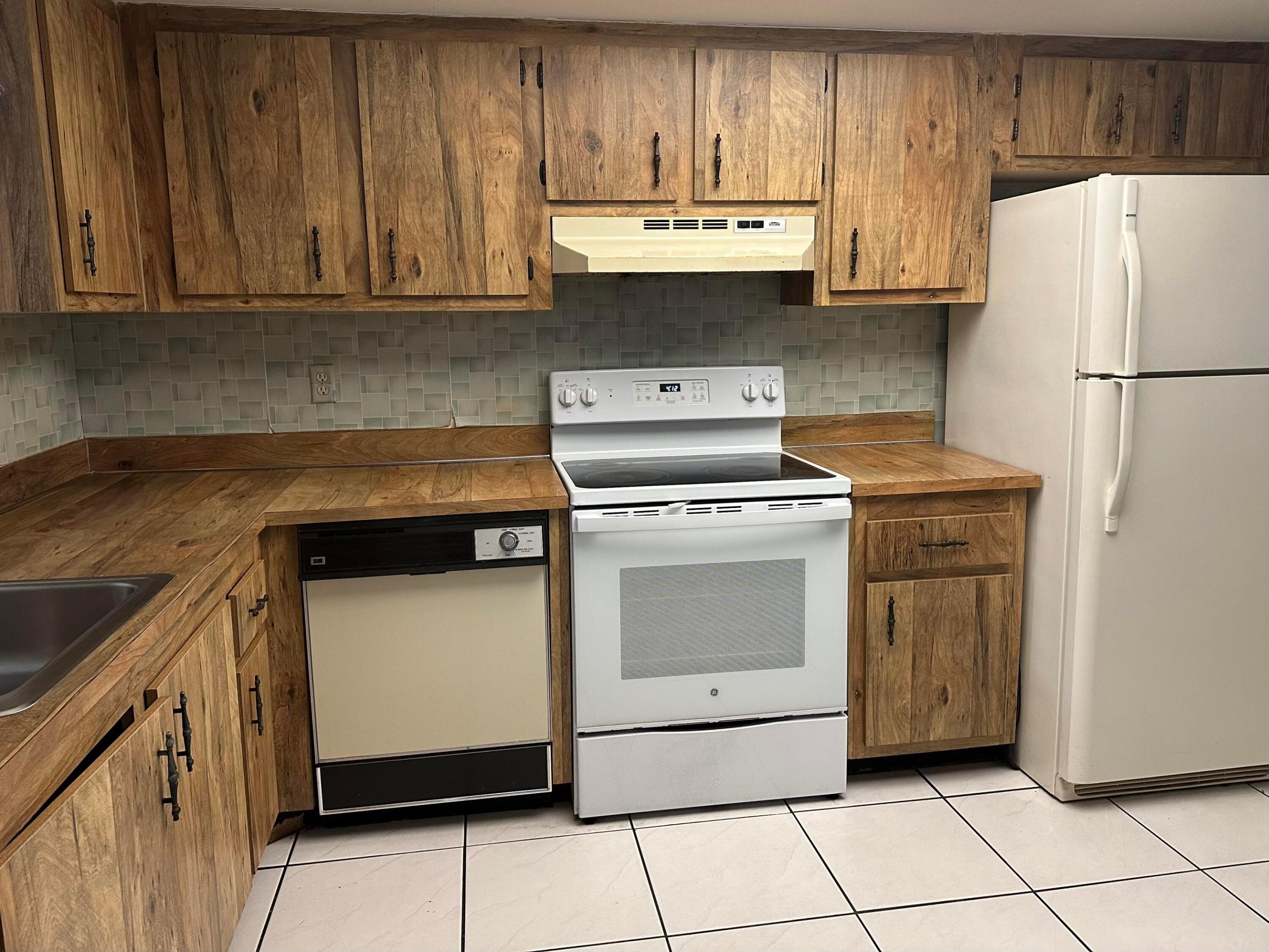 Buttonwood 1 - Residential