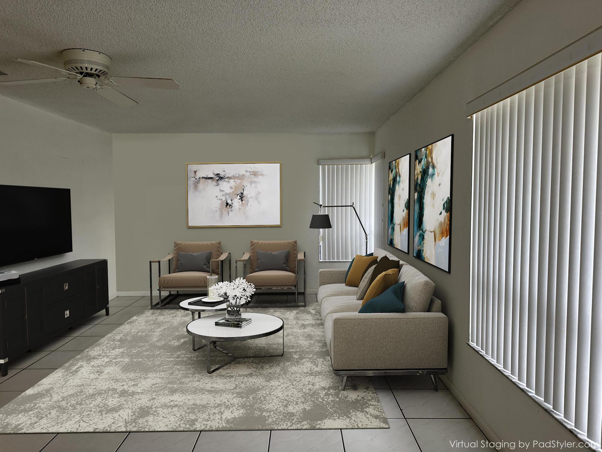 Buttonwood 1 - Residential