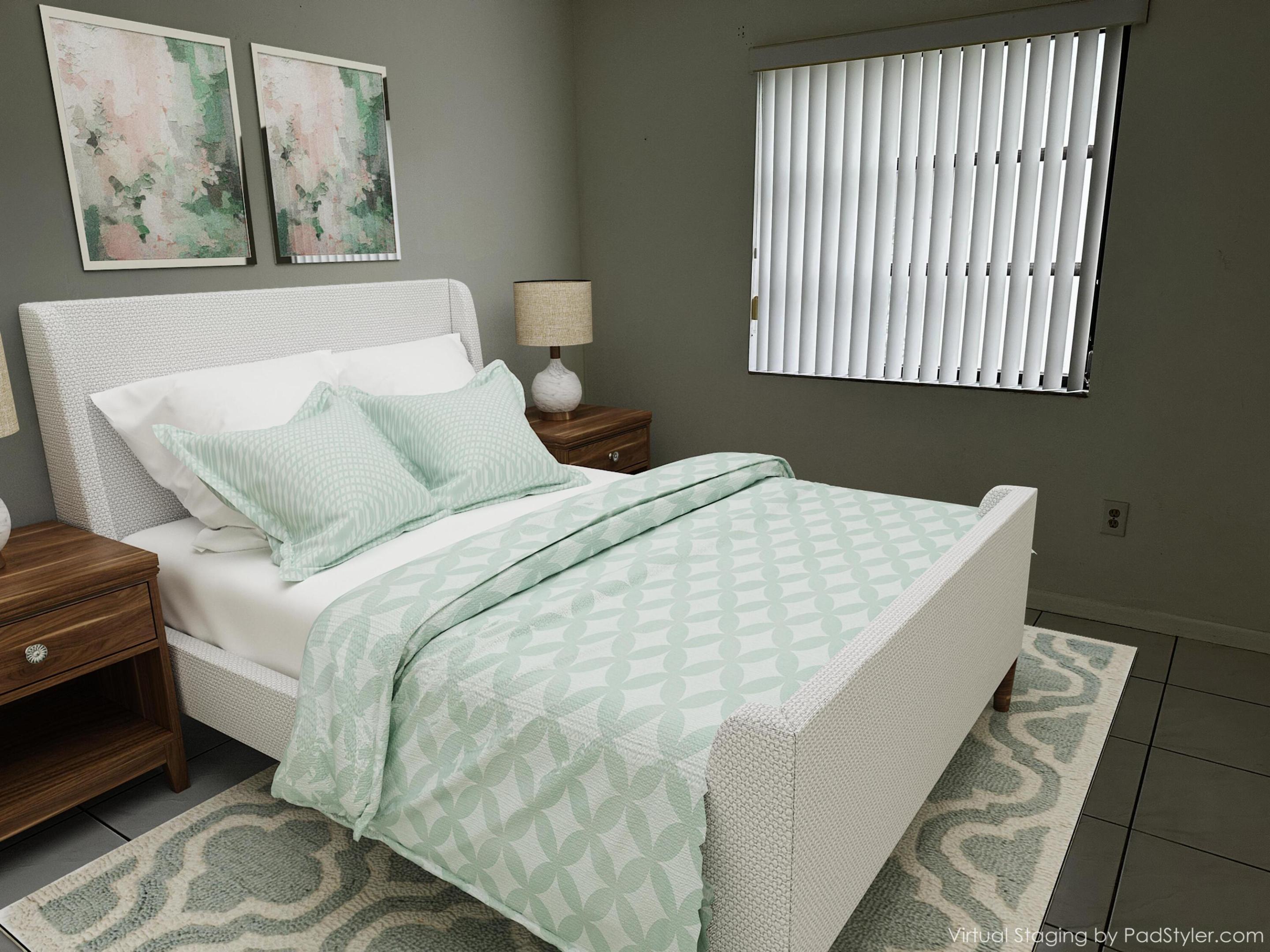 Buttonwood 1 - Residential