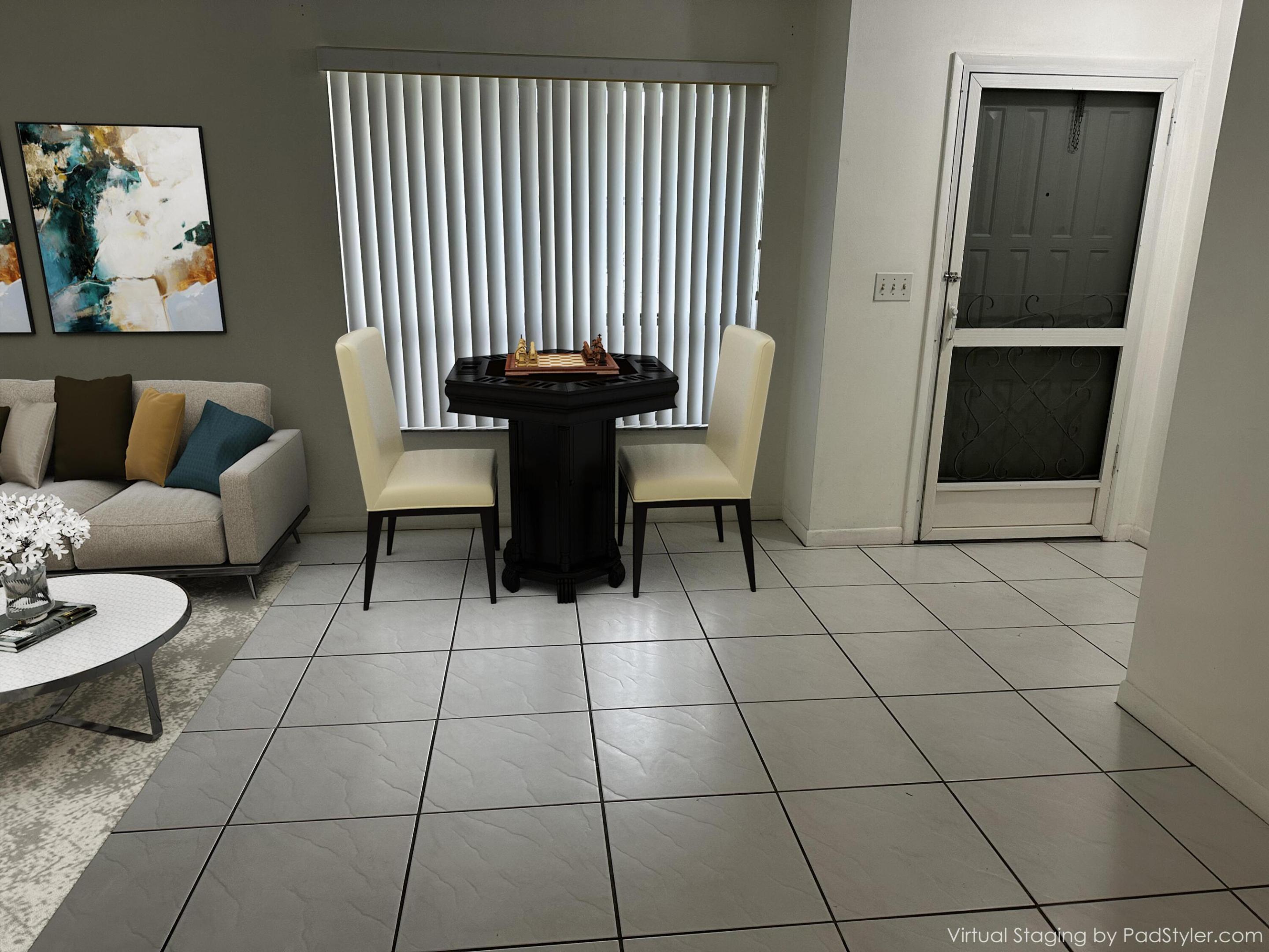 Buttonwood 1 - Residential