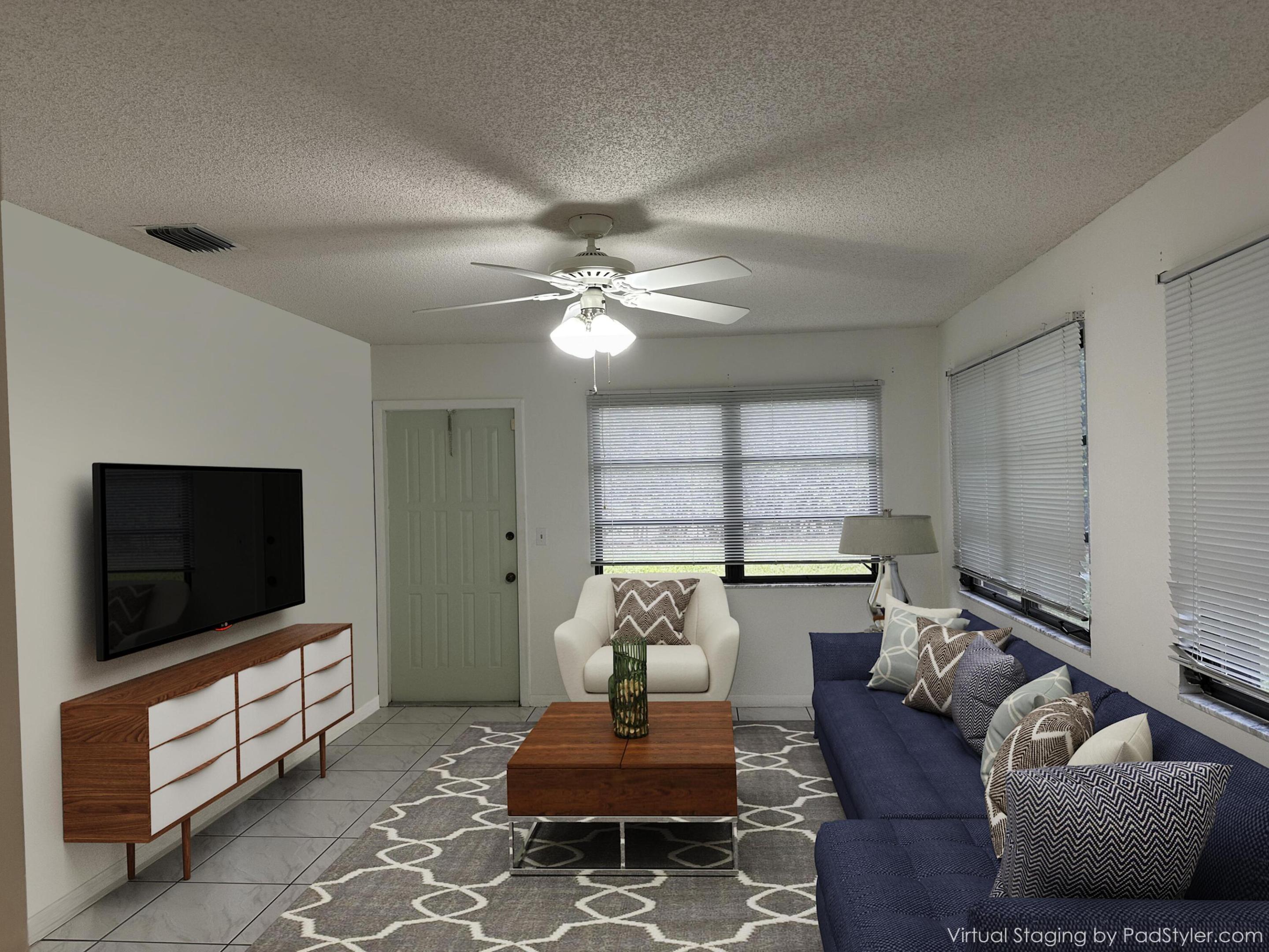 Buttonwood 1 - Residential