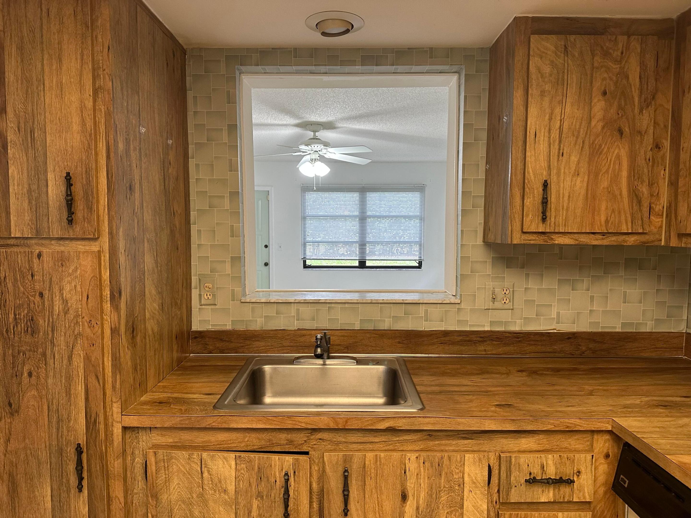 Buttonwood 1 - Residential