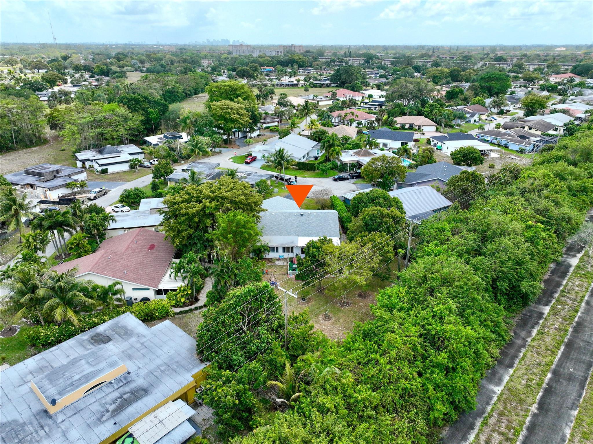 Woodlands Sec Eight 67-42 - Residential