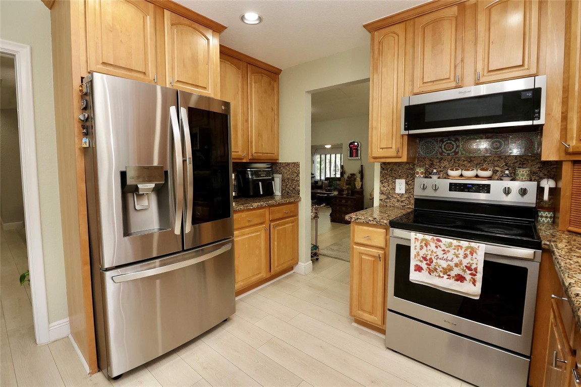 Woodlands Sec Eight 67-42 - Residential